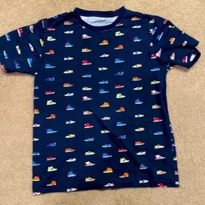 Tommy Hilfiger Cotton Shirt